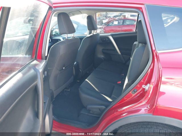 Photo 7 VIN: 2T3BFREV4EW165536 - TOYOTA RAV4 