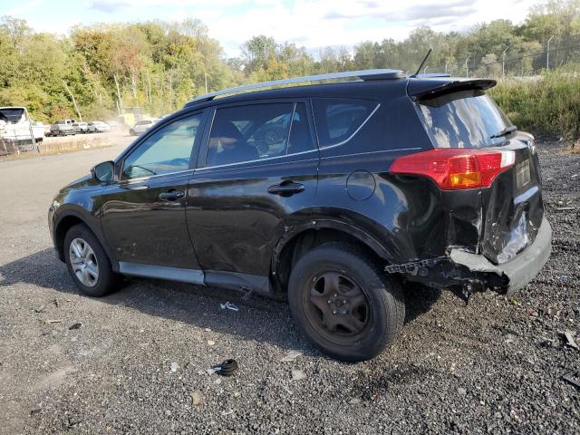 Photo 1 VIN: 2T3BFREV4EW200771 - TOYOTA RAV4 LE 