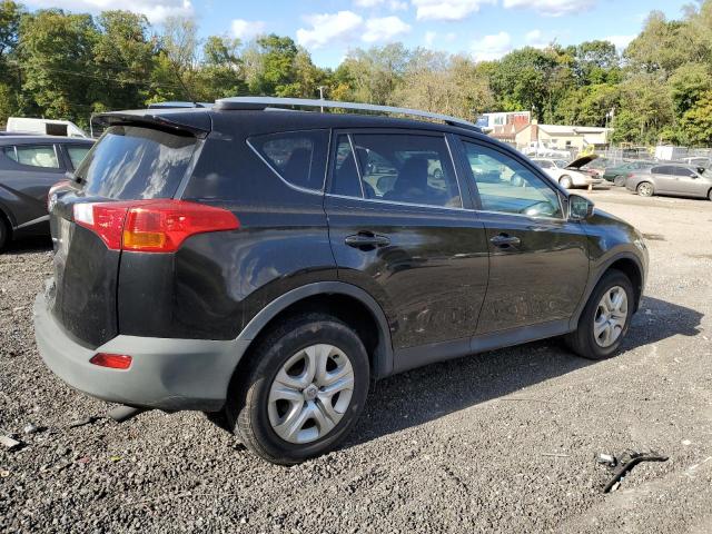 Photo 2 VIN: 2T3BFREV4EW200771 - TOYOTA RAV4 LE 