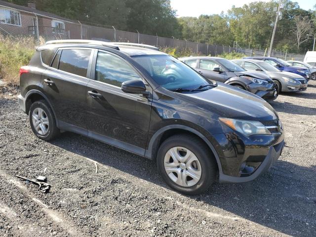 Photo 3 VIN: 2T3BFREV4EW200771 - TOYOTA RAV4 LE 