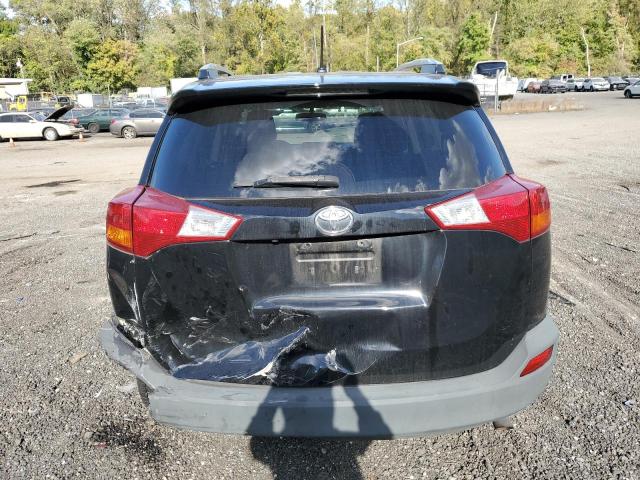 Photo 5 VIN: 2T3BFREV4EW200771 - TOYOTA RAV4 LE 