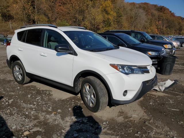 Photo 3 VIN: 2T3BFREV4EW217828 - TOYOTA RAV4 LE 