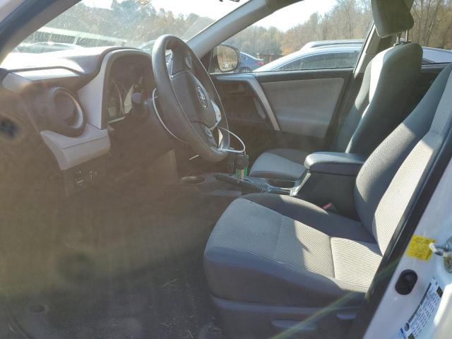 Photo 6 VIN: 2T3BFREV4EW217828 - TOYOTA RAV4 LE 