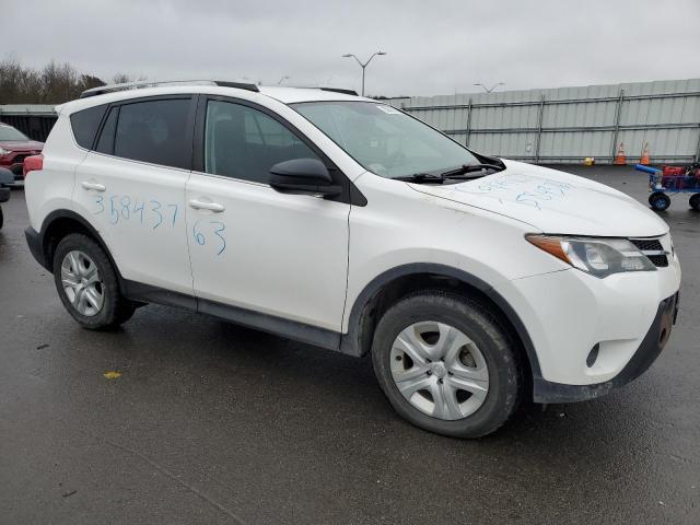 Photo 3 VIN: 2T3BFREV4FW233125 - TOYOTA RAV4 LE 