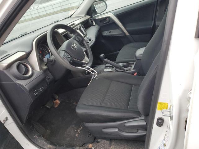 Photo 6 VIN: 2T3BFREV4FW233125 - TOYOTA RAV4 LE 