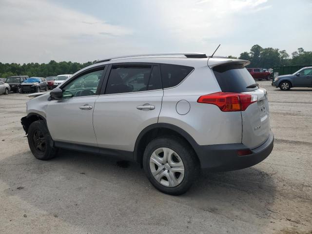 Photo 1 VIN: 2T3BFREV4FW237868 - TOYOTA RAV4 