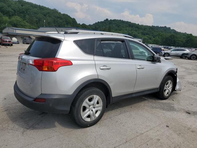 Photo 2 VIN: 2T3BFREV4FW237868 - TOYOTA RAV4 