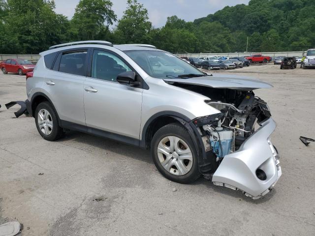 Photo 3 VIN: 2T3BFREV4FW237868 - TOYOTA RAV4 