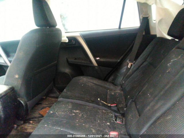 Photo 7 VIN: 2T3BFREV4FW255190 - TOYOTA RAV4 