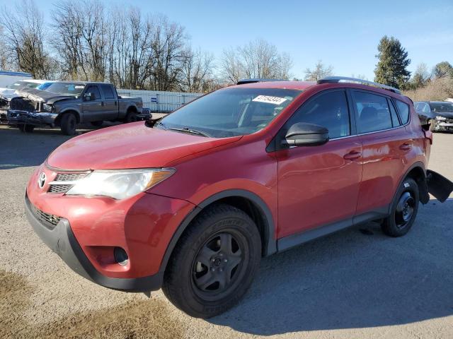 Photo 0 VIN: 2T3BFREV4FW255285 - TOYOTA RAV4 