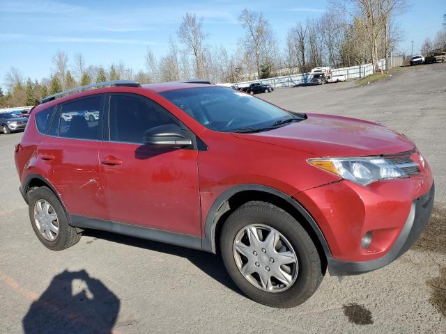 Photo 3 VIN: 2T3BFREV4FW255285 - TOYOTA RAV4 