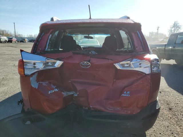 Photo 5 VIN: 2T3BFREV4FW255285 - TOYOTA RAV4 