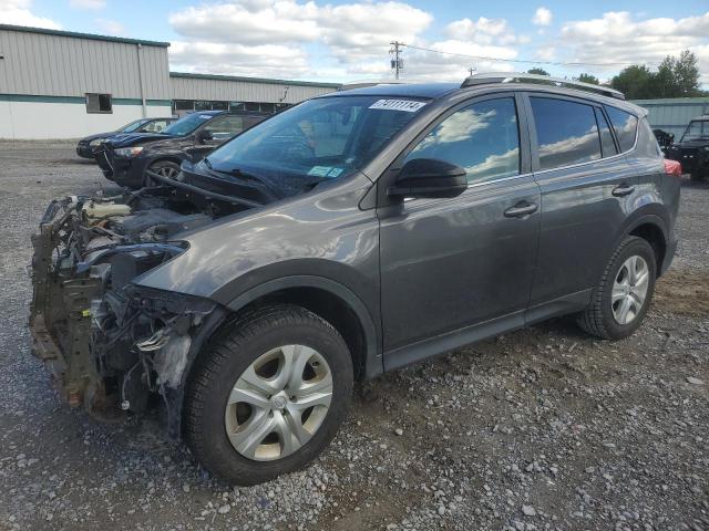 Photo 0 VIN: 2T3BFREV4FW272992 - TOYOTA RAV4 LE 