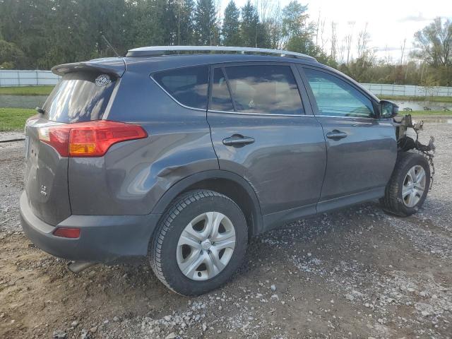 Photo 2 VIN: 2T3BFREV4FW272992 - TOYOTA RAV4 LE 