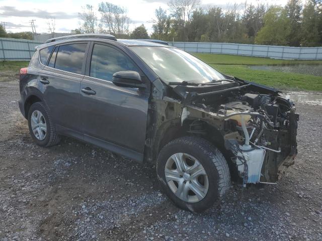 Photo 3 VIN: 2T3BFREV4FW272992 - TOYOTA RAV4 LE 