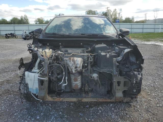 Photo 4 VIN: 2T3BFREV4FW272992 - TOYOTA RAV4 LE 