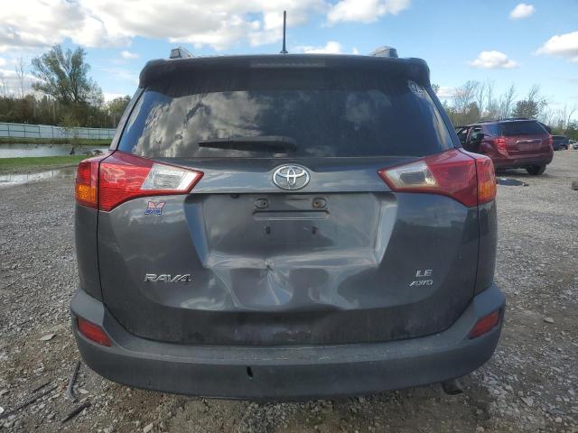 Photo 5 VIN: 2T3BFREV4FW272992 - TOYOTA RAV4 LE 