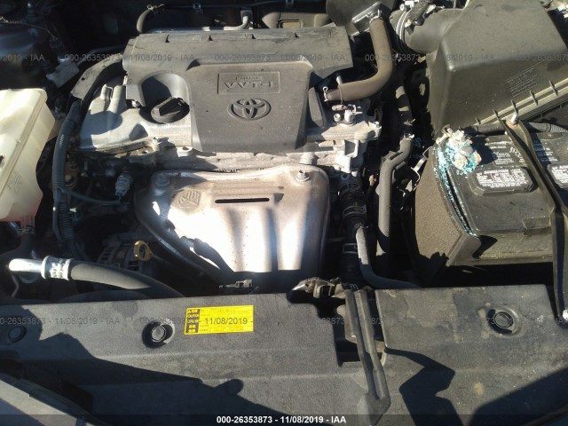 Photo 9 VIN: 2T3BFREV4FW277478 - TOYOTA RAV4 