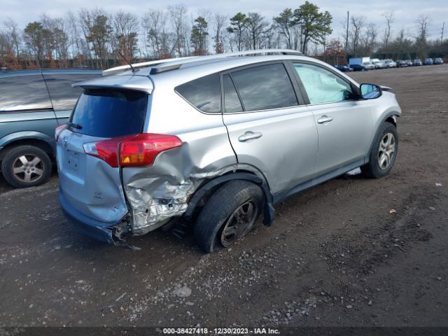 Photo 3 VIN: 2T3BFREV4FW287590 - TOYOTA RAV4 