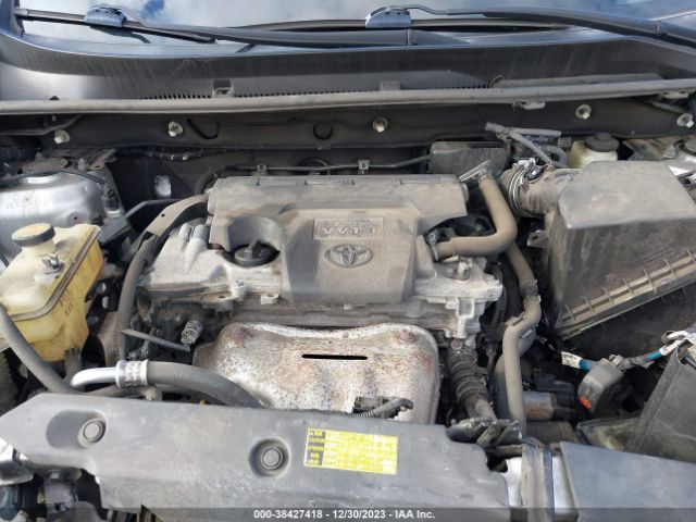 Photo 9 VIN: 2T3BFREV4FW287590 - TOYOTA RAV4 