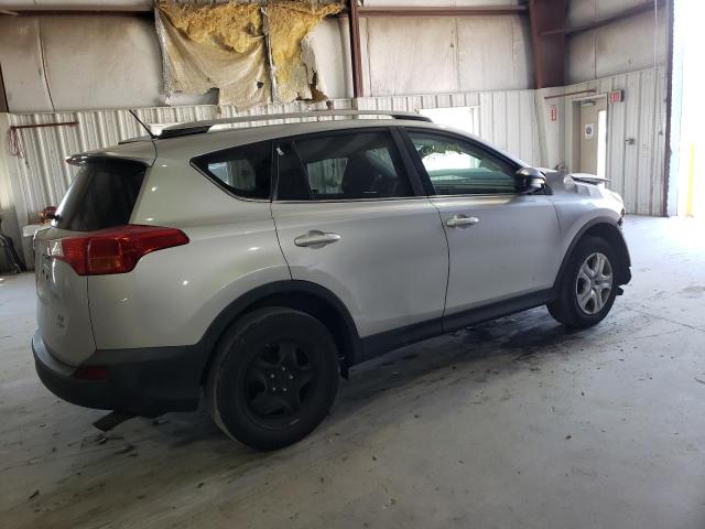 Photo 2 VIN: 2T3BFREV4FW288934 - TOYOTA RAV4 LE 