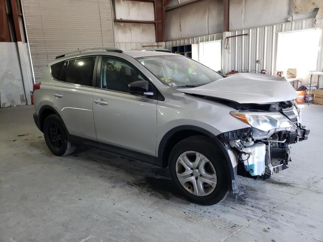 Photo 3 VIN: 2T3BFREV4FW288934 - TOYOTA RAV4 LE 