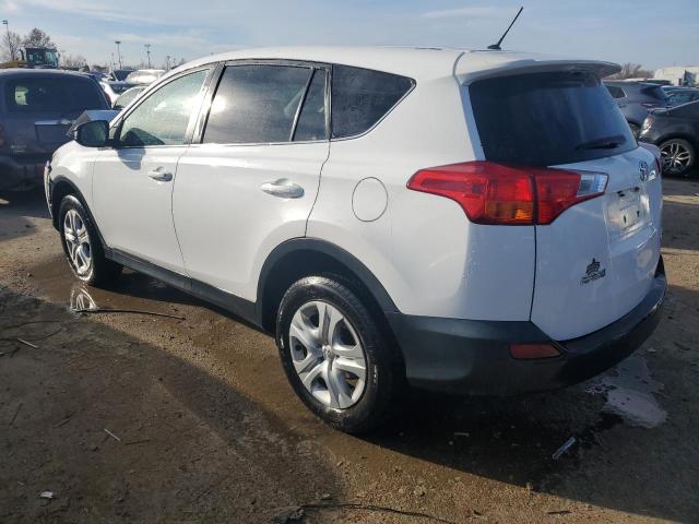 Photo 1 VIN: 2T3BFREV4FW289517 - TOYOTA RAV4 