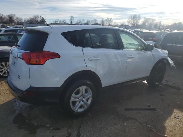 Photo 2 VIN: 2T3BFREV4FW289517 - TOYOTA RAV4 