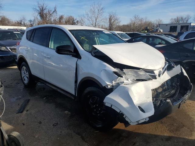 Photo 3 VIN: 2T3BFREV4FW289517 - TOYOTA RAV4 