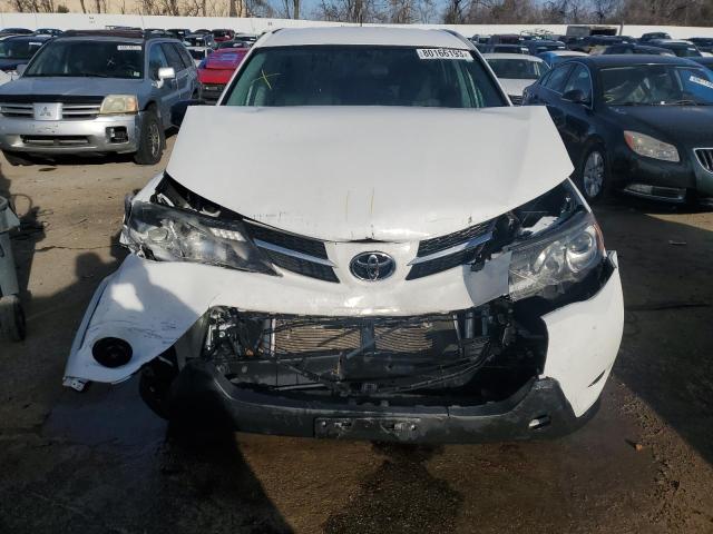 Photo 4 VIN: 2T3BFREV4FW289517 - TOYOTA RAV4 