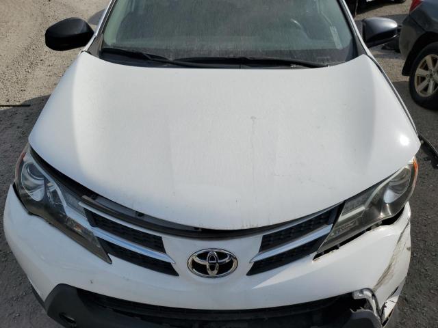 Photo 11 VIN: 2T3BFREV4FW293552 - TOYOTA RAV4 LE 