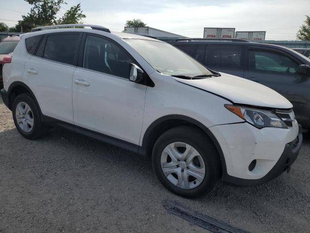 Photo 3 VIN: 2T3BFREV4FW293552 - TOYOTA RAV4 LE 