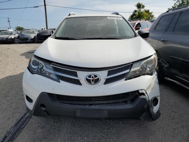 Photo 4 VIN: 2T3BFREV4FW293552 - TOYOTA RAV4 LE 