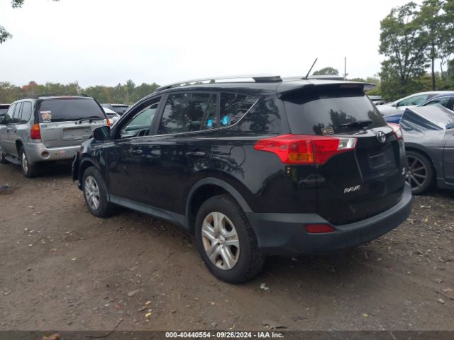 Photo 2 VIN: 2T3BFREV4FW296287 - TOYOTA RAV4 