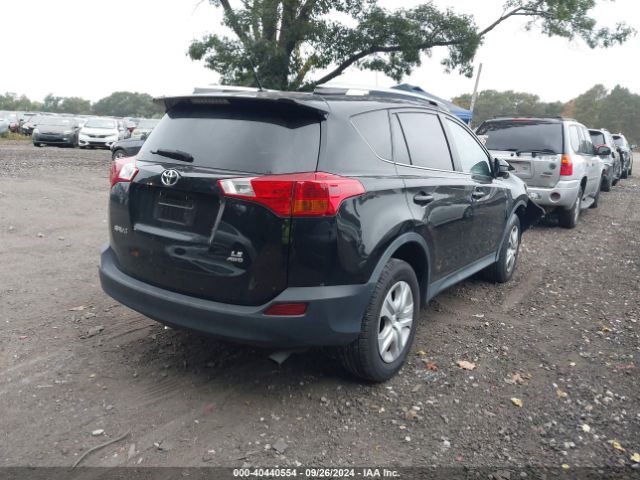 Photo 3 VIN: 2T3BFREV4FW296287 - TOYOTA RAV4 