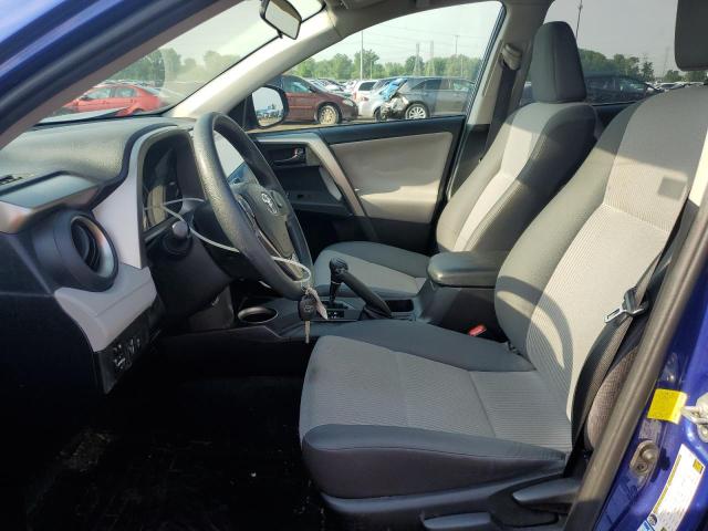 Photo 6 VIN: 2T3BFREV4FW297519 - TOYOTA RAV4 