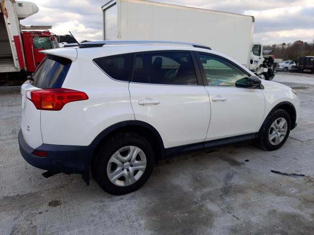 Photo 2 VIN: 2T3BFREV4FW310351 - TOYOTA RAV4 