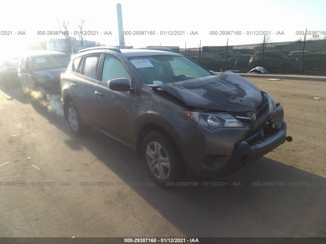 Photo 0 VIN: 2T3BFREV4FW314030 - TOYOTA RAV4 