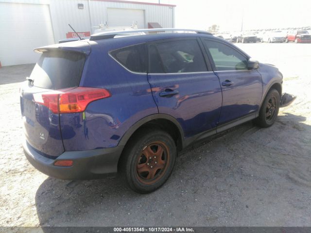 Photo 3 VIN: 2T3BFREV4FW321317 - TOYOTA RAV4 