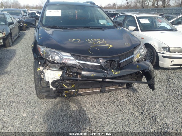 Photo 5 VIN: 2T3BFREV4FW322077 - TOYOTA RAV4 