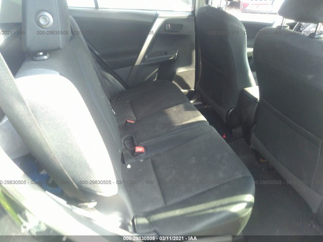 Photo 7 VIN: 2T3BFREV4FW322077 - TOYOTA RAV4 