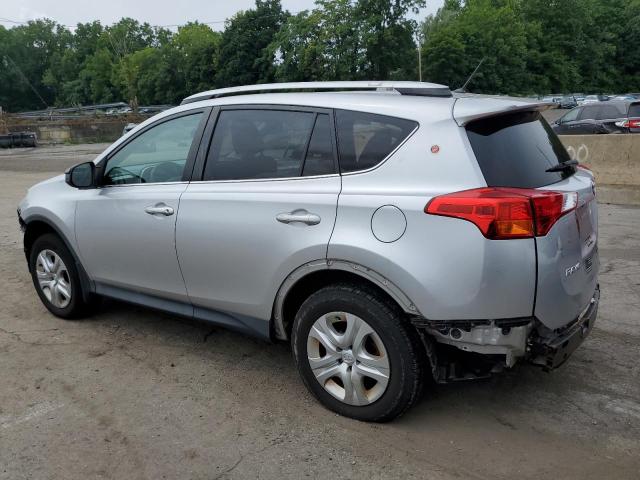 Photo 1 VIN: 2T3BFREV4FW324413 - TOYOTA RAV4 LE 