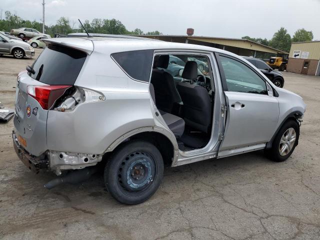 Photo 2 VIN: 2T3BFREV4FW324413 - TOYOTA RAV4 LE 