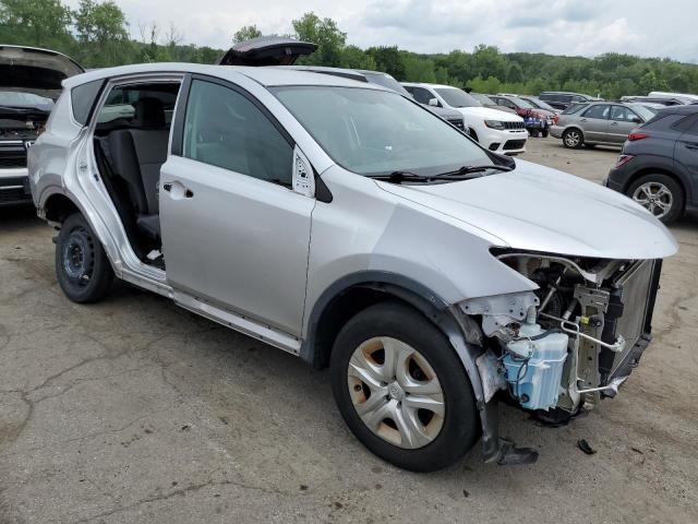 Photo 3 VIN: 2T3BFREV4FW324413 - TOYOTA RAV4 LE 