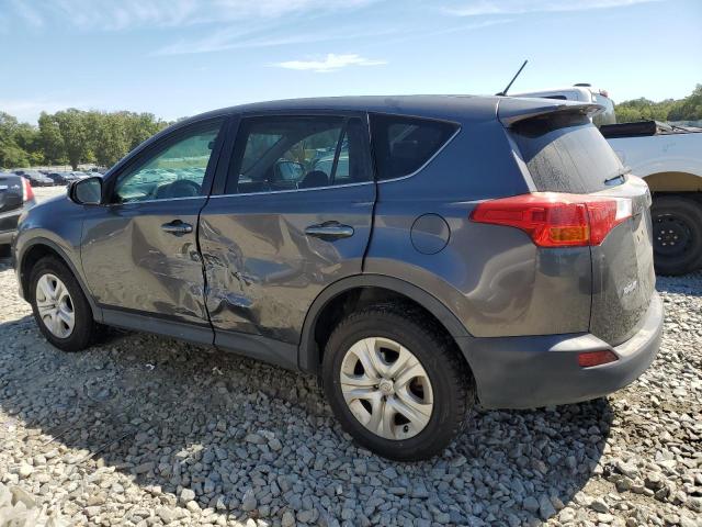 Photo 1 VIN: 2T3BFREV4FW336044 - TOYOTA RAV4 LE 