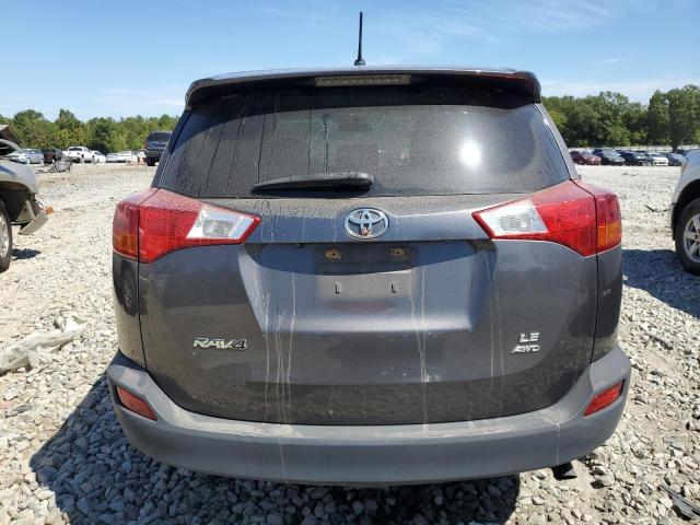 Photo 5 VIN: 2T3BFREV4FW336044 - TOYOTA RAV4 LE 