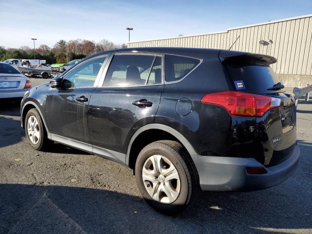 Photo 1 VIN: 2T3BFREV4FW336707 - TOYOTA RAV4 