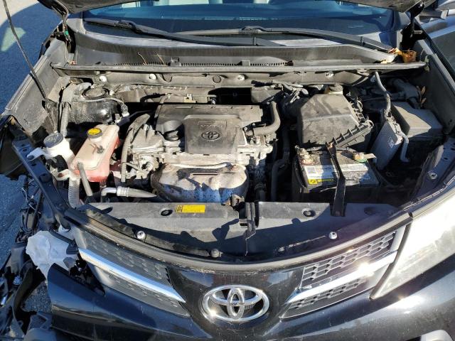 Photo 11 VIN: 2T3BFREV4FW336707 - TOYOTA RAV4 