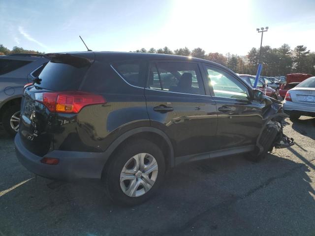 Photo 2 VIN: 2T3BFREV4FW336707 - TOYOTA RAV4 