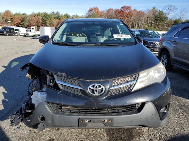 Photo 4 VIN: 2T3BFREV4FW336707 - TOYOTA RAV4 